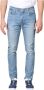 Levi's Slim tapered fit jeans in 5-pocketmodel model '512 PELICAN RUST' - Thumbnail 9