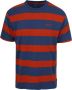 Levi's T-shirt met streepmotief model 'RED TAB VINTAGE' - Thumbnail 2