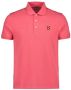 LYLE & SCOTT Heren Polo's & T-shirts Plain Polo Roze - Thumbnail 1