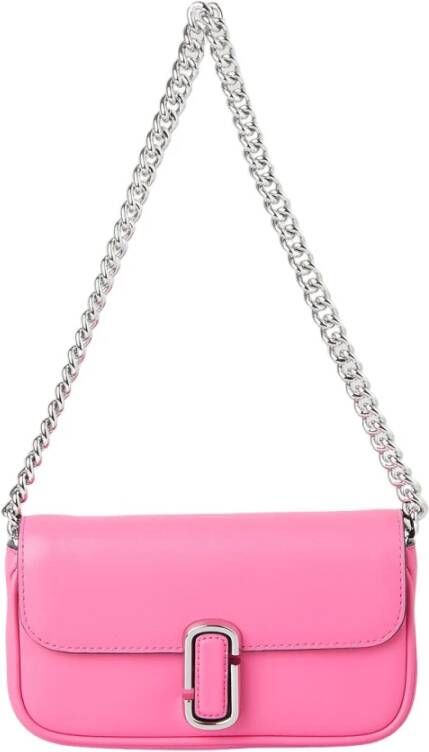 Marc Jacobs Crossbody bags Small Shoulder Bag in purple