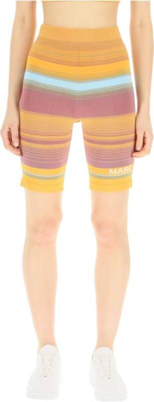 Marc Jacobs the sport shorts Geel Dames