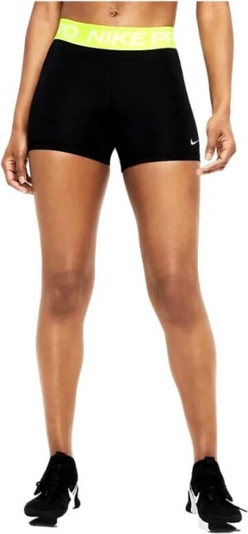 Nike Pro Shorts Cz9857 voor Zwart