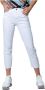 Only Ankle jeans ONLEMILY STRETCH HW ST AK DNM CRO790NOOS - Thumbnail 1