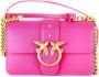 Pinko Andere Dames Samenstelling 100% Productcode 100059 A0F1 N17Q Pink Dames - Thumbnail 11