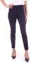 Lauren Ralph Lauren Skinny fit stoffen broek met naadritssluiting model 'KESLINA' - Thumbnail 6