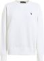 Polo Ralph Lauren Comfortabele en stijlvolle sweatshirt voor vrouwen White Dames - Thumbnail 2