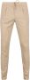 Profuomo sportcord chino sand met stretch - Thumbnail 10
