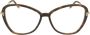Tom Ford Elegante zonnebril voor een tijdloze uitstraling Brown Unisex - Thumbnail 1