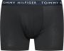 Tommy Hilfiger Underwear Trunk met logo op de tailleband (3 stuks Set van 3) - Thumbnail 4