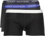 Tommy Hilfiger Underwear Trunk met logo op de tailleband (3 stuks Set van 3) - Thumbnail 8