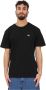 Tommy Hilfiger Zwart T-shirt met iconisch logo en regular fit Zwart Heren - Thumbnail 12