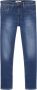 Tommy Jeans Slim fit jeans met stretch model 'Austin' - Thumbnail 2