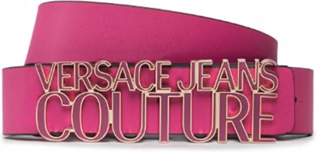 Versace Jeans Couture Accessories Roze Dames