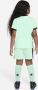 Nike Chelsea FC 2023 24 Derde Dri-FIT driedelig tenue voor kleuters Groen - Thumbnail 2
