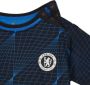 Nike Chelsea FC 2023 24 Uit Dri-FIT driedelig tenue voor baby's peuters Blauw - Thumbnail 2
