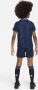 Nike Chelsea FC 2023 24 Uit Dri-FIT driedelig tenue voor kleuters Blauw - Thumbnail 2