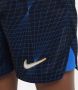 Nike Chelsea FC 2023 24 Uit Dri-FIT driedelig tenue voor kleuters Blauw - Thumbnail 4
