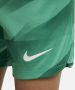 Nike FC Barcelona 2023 24 Goalkeeper Dri-FIT driedelig tenue voor kleuters Groen - Thumbnail 4