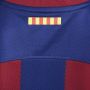 Nike FC Barcelona 2023 24 Thuis Dri-FIT driedelig tenue voor kleuters Blauw - Thumbnail 4