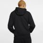 Nike Sportswear Club Fleece Crew Sweaters Kleding black white maat: XS beschikbare maaten:XS S M L XL XXL - Thumbnail 15