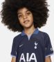 Nike Tottenham Hotspur 2023 24 Uit Dri-FIT driedelig tenue voor kleuters Blauw - Thumbnail 3
