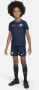 Nike Chelsea FC 2023 24 Uit Dri-FIT driedelig tenue voor kleuters Blauw - Thumbnail 1