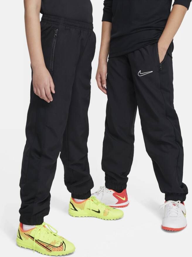 Nike Trainingsbroek K NK DF ACD TRK PANT WP BR voor kinderen