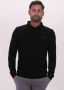 BOSS Casualwear Slim fit poloshirt met labelpatch model 'Passerby' - Thumbnail 1