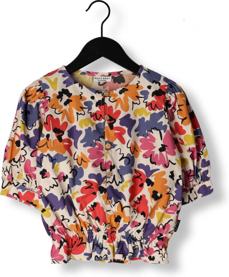 DAILY BRAT Meisjes Tops & T-shirts Augusta Top Multi
