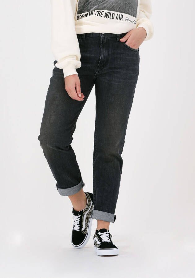 DIESEL Dames Jeans D-joy Zwart