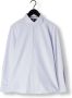 BOSS Heren Overhemden P-hank-spread-c1-222 Lichtblauw-0 - Thumbnail 5