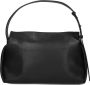 Calvin Klein Totes Elevated Soft Shoulder Bag Sm in zwart - Thumbnail 4