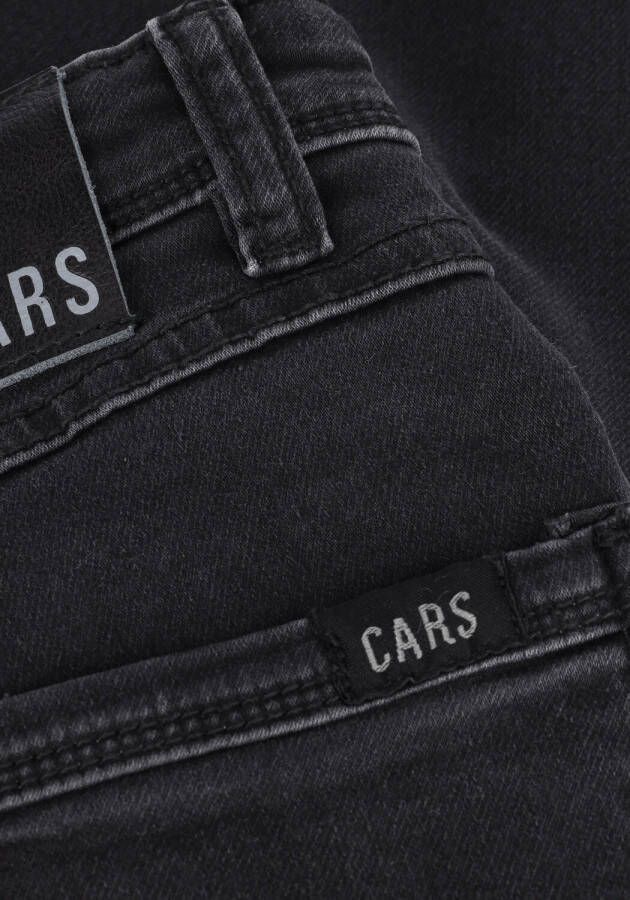 CARS JEANS Cars Jongens Jeans Kids Prinze Sw. Antraciet