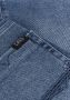 Cars tapered fit jeans VIXEN stone used Blauw Jongens Denim Effen 164 - Thumbnail 4