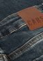 Cars slim fit jeans Rooklyn dark used Blauw Jongens Stretchdenim Effen 116 - Thumbnail 4