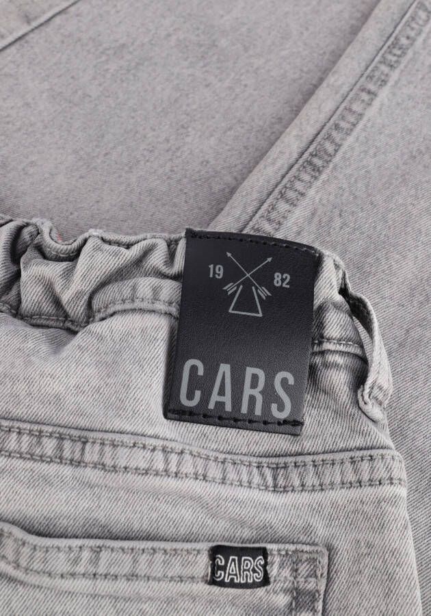 CARS JEANS Cars Meisjes Jeans Kids Bry Grijs