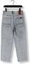 Cars wide leg jeans GARWELL stone used Blauw Denim Effen 170 - Thumbnail 3