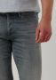 Cast Iron Grijze Slim Fit Jeans Riser Slim Blue Grey Sky - Thumbnail 3