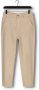 CIRCLE OF TRUST Dames Jeans Lenny Chino Beige - Thumbnail 2
