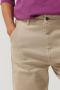 CIRCLE OF TRUST Dames Jeans Lenny Chino Beige - Thumbnail 4