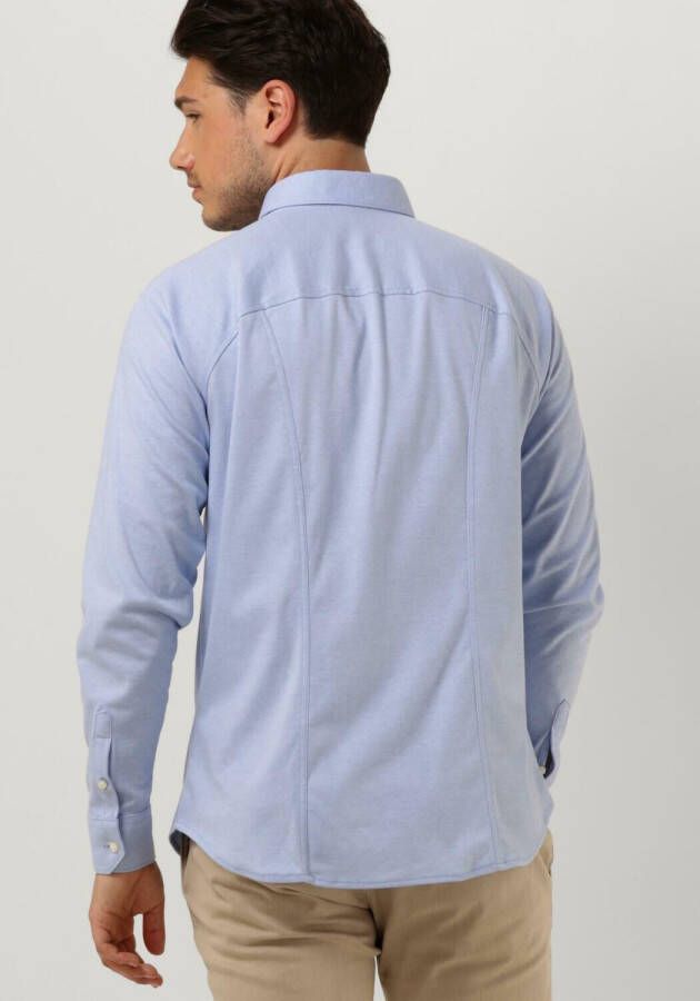 DESOTO Heren Overhemden Kent 1 1 Lichtblauw