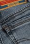 DIESEL Baby Jeans & Broeken D-slinkie-b Blauw - Thumbnail 2
