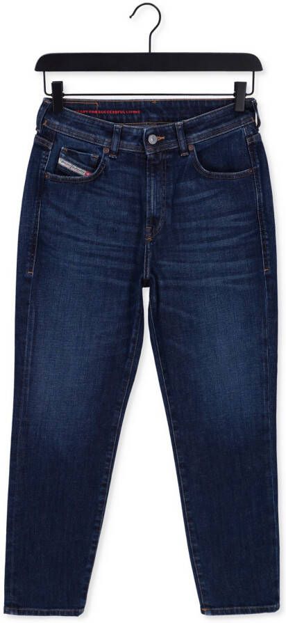 Diesel Blauwe Slim Fit Jeans 2004