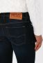 Diesel Hoge taille skinny jeans met ritssluiting Black Heren - Thumbnail 5