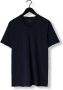 Dstrezzed Stewart T-shirt Donkerblauw - Thumbnail 4