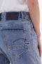 G-Star G Star RAW Arc 3D Boyfriend low waist boyfriend jeans sun faded air force blue - Thumbnail 9
