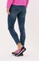 G-Star RAW Skinny fit jeans Lhana met wellnessfactor door het stretchaandeel - Thumbnail 6