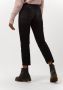 IRO Zwarte Straight Jeans Casual Stijl Black Dames - Thumbnail 3