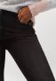 IRO Zwarte Straight Jeans Casual Stijl Black Dames - Thumbnail 4
