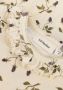 LIL' ATELIER BABY NBFGAYA romper met ruches ecru Meisjes Biologisch katoen Ronde hals 86 - Thumbnail 2